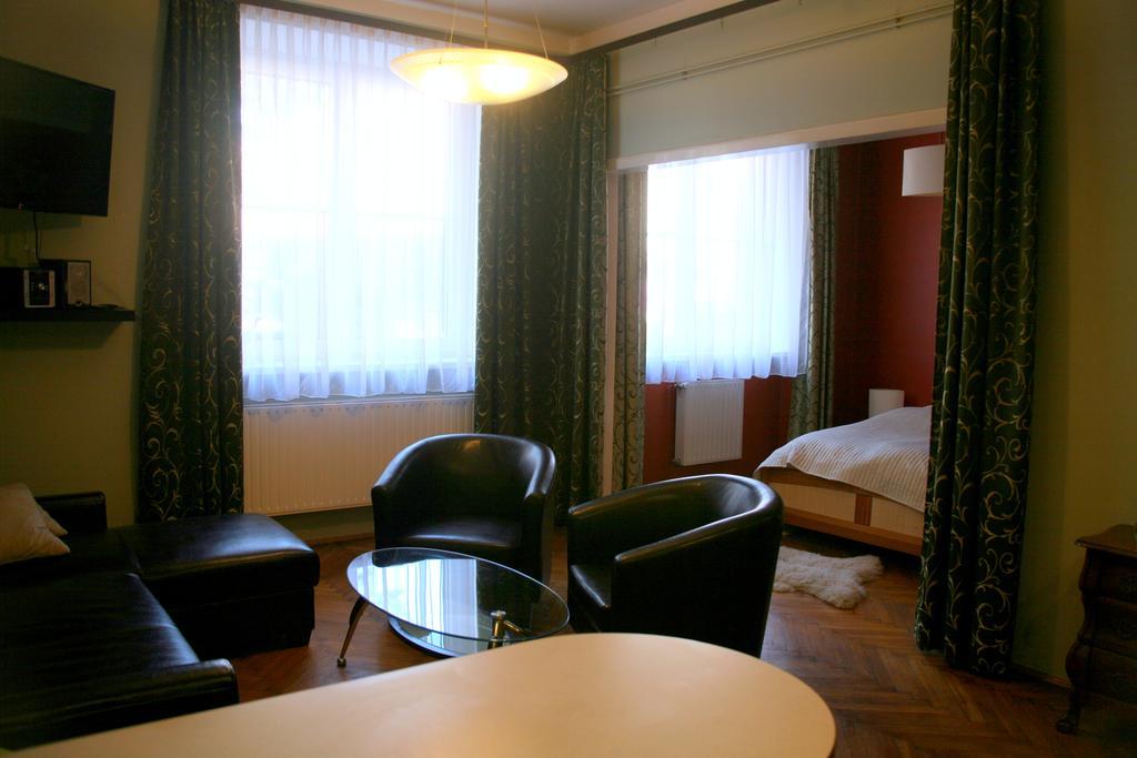 Apartamenty Astur Krakow Exterior photo