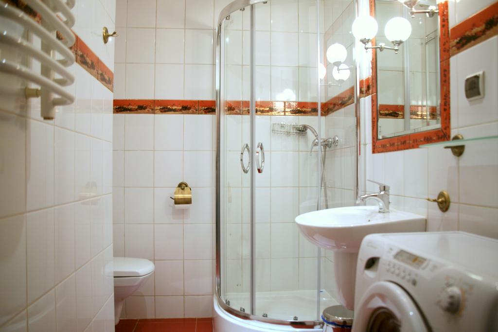 Apartamenty Astur Krakow Exterior photo