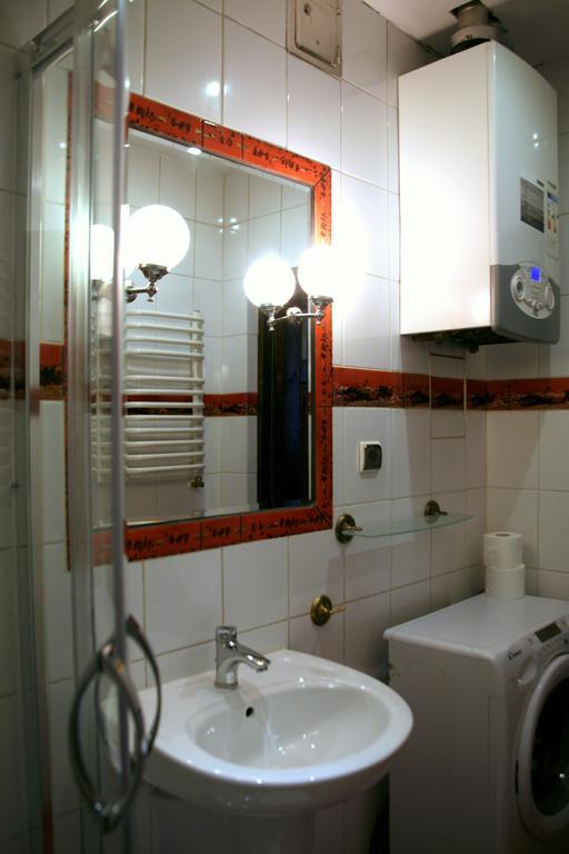 Apartamenty Astur Krakow Exterior photo