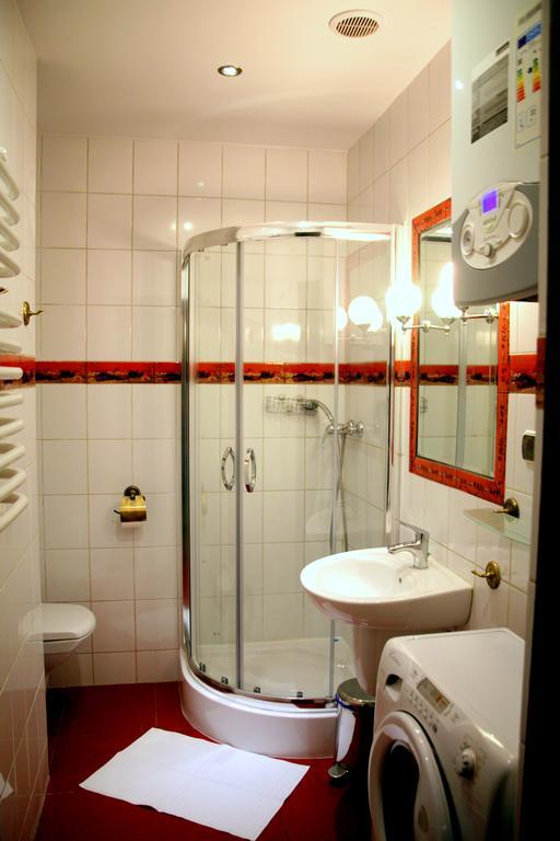 Apartamenty Astur Krakow Exterior photo