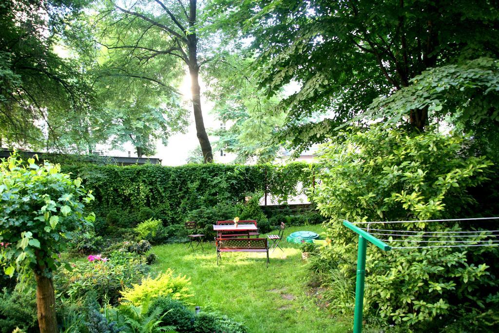 Apartamenty Astur Krakow Exterior photo