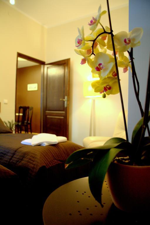 Apartamenty Astur Krakow Exterior photo