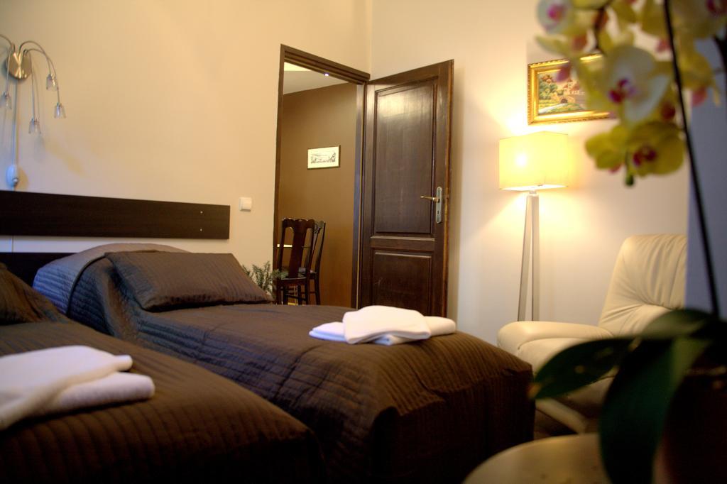Apartamenty Astur Krakow Exterior photo