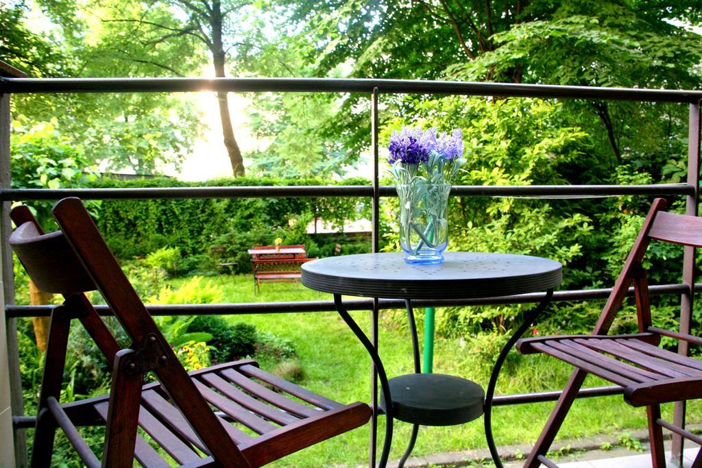 Apartamenty Astur Krakow Exterior photo