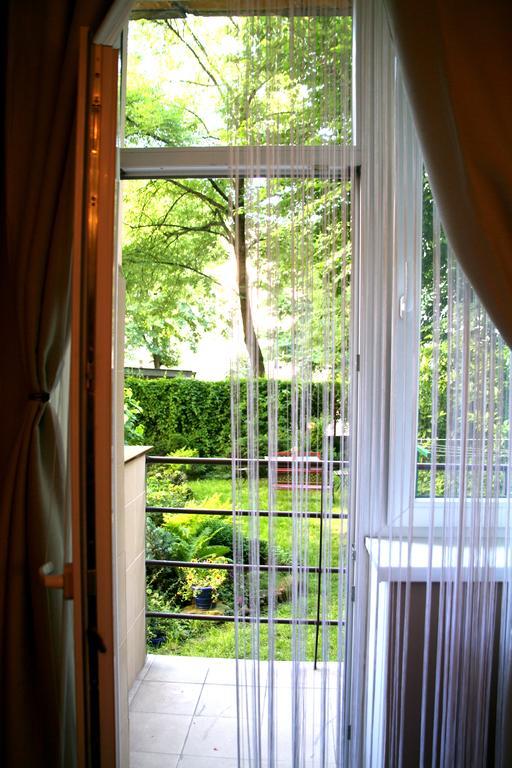 Apartamenty Astur Krakow Exterior photo
