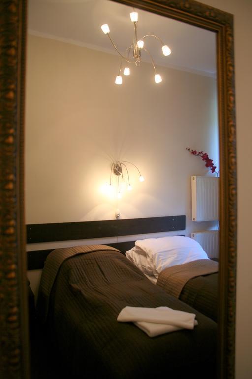 Apartamenty Astur Krakow Exterior photo