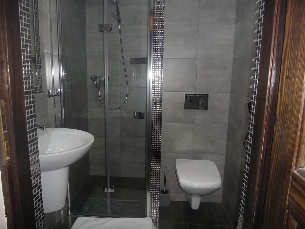 Apartamenty Astur Krakow Exterior photo